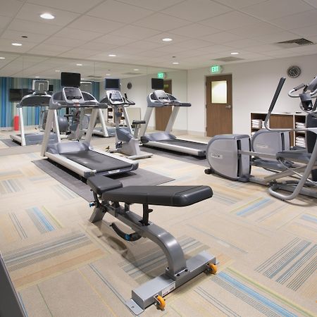 Holiday Inn Express & Suites - Moses Lake By Ihg Exteriér fotografie