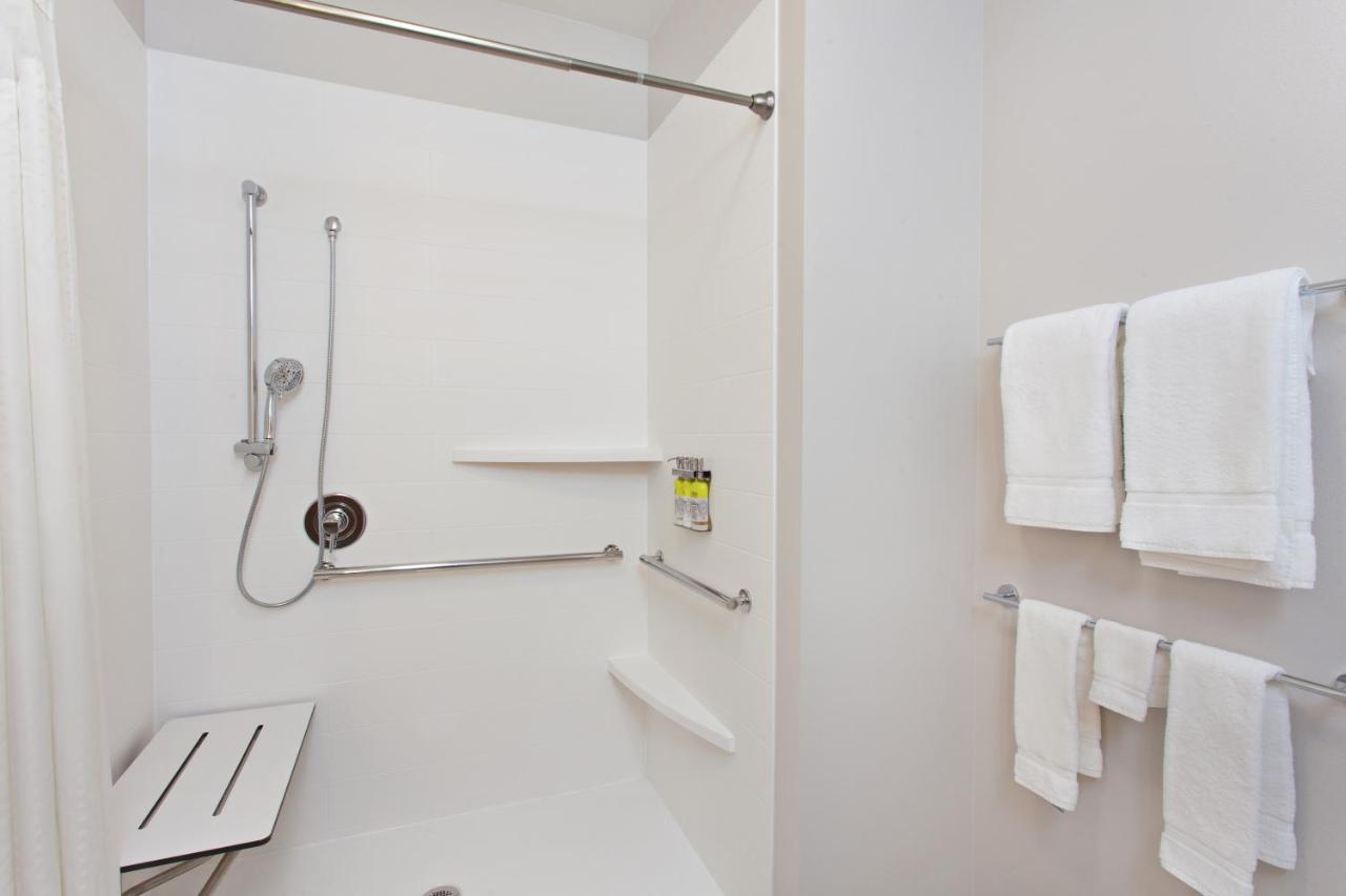 Holiday Inn Express & Suites - Moses Lake By Ihg Exteriér fotografie