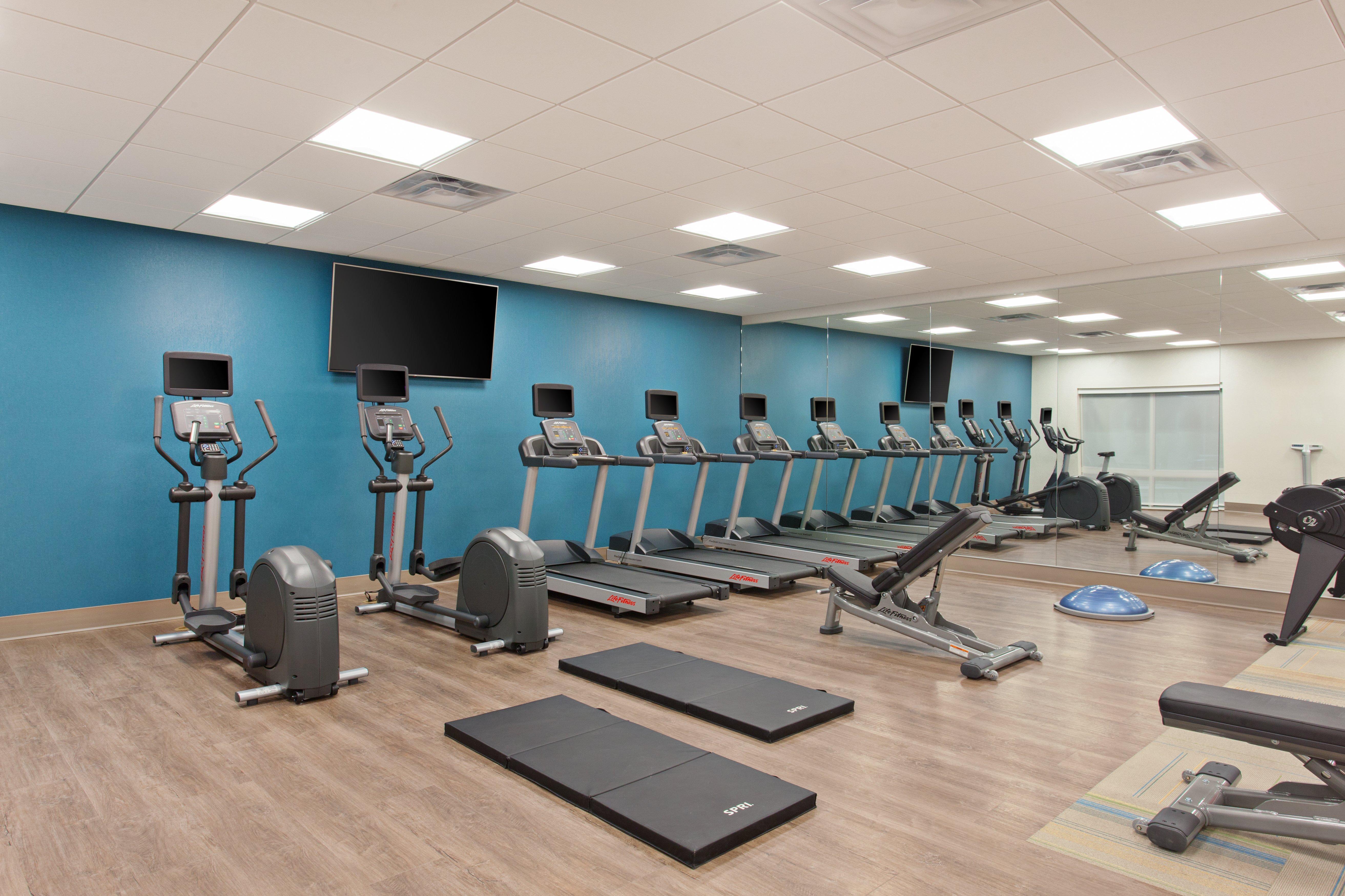 Holiday Inn Express & Suites - Moses Lake By Ihg Exteriér fotografie