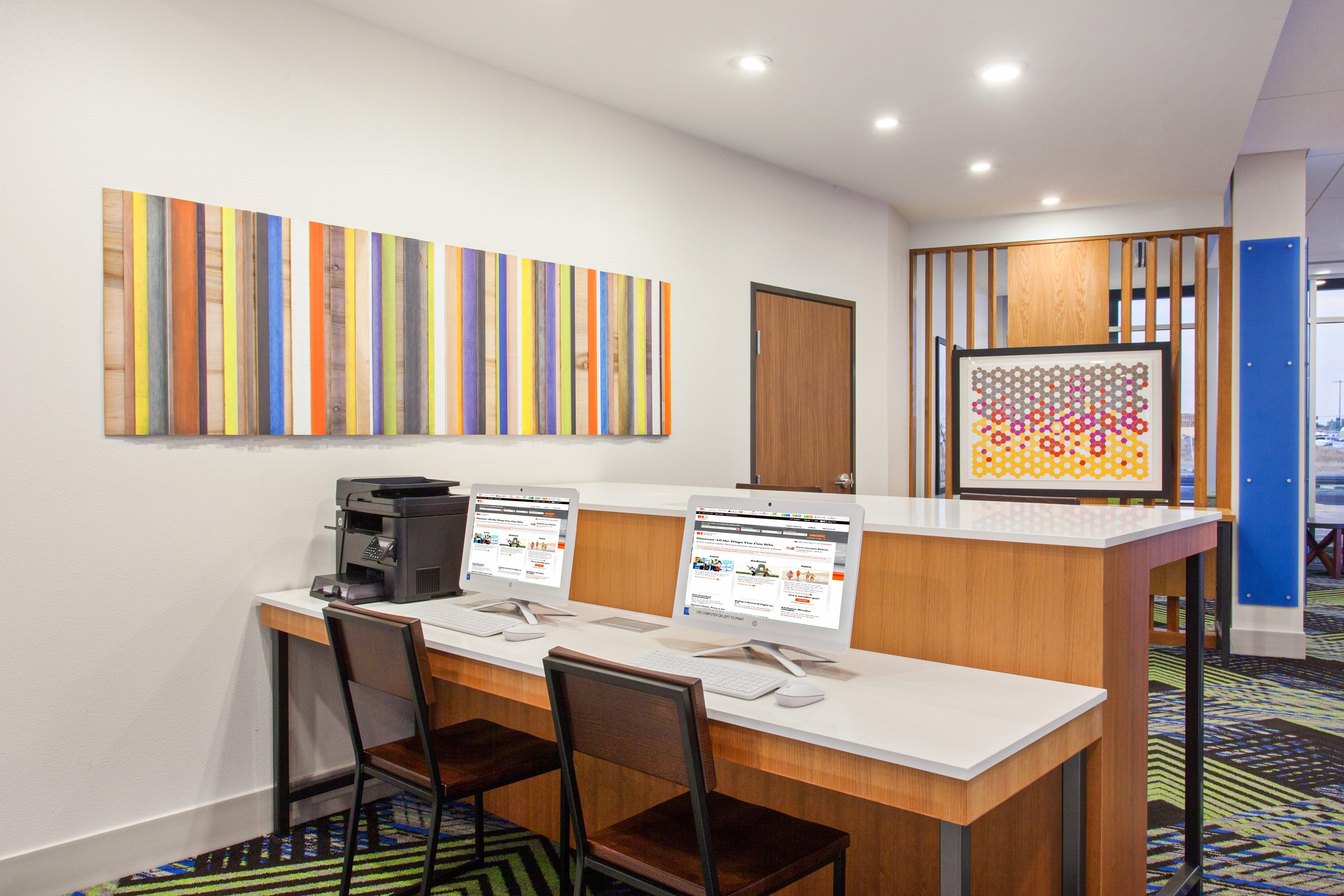 Holiday Inn Express & Suites - Moses Lake By Ihg Exteriér fotografie