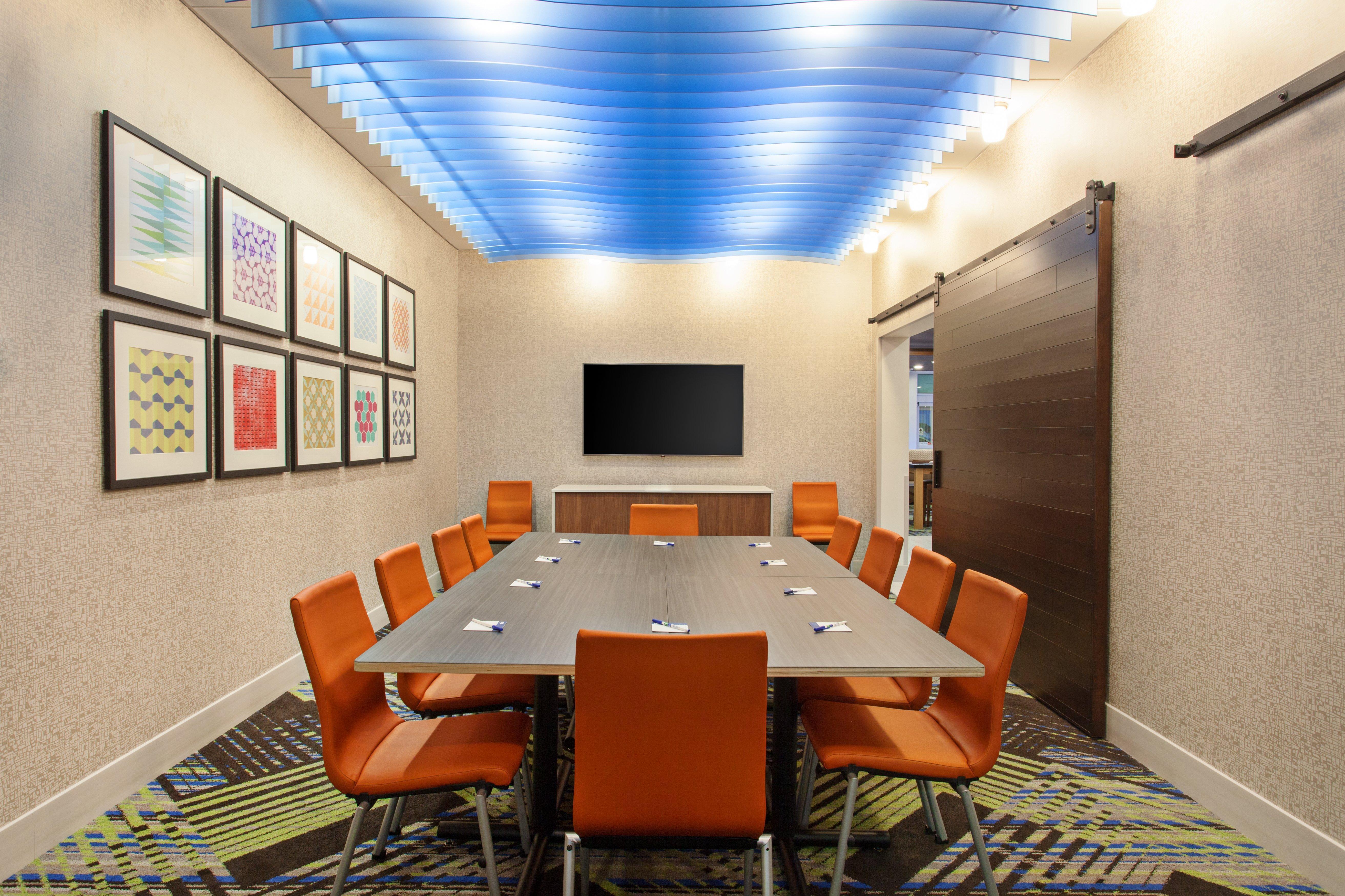 Holiday Inn Express & Suites - Moses Lake By Ihg Exteriér fotografie